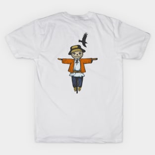 Scarebro T-Shirt